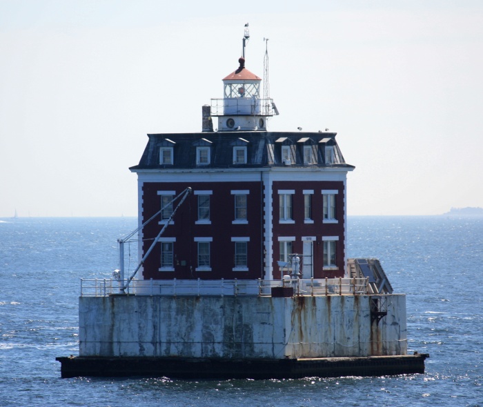 ledge lighthouse